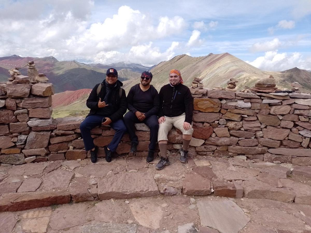 Killitas Home&Apart Cusco Exterior photo