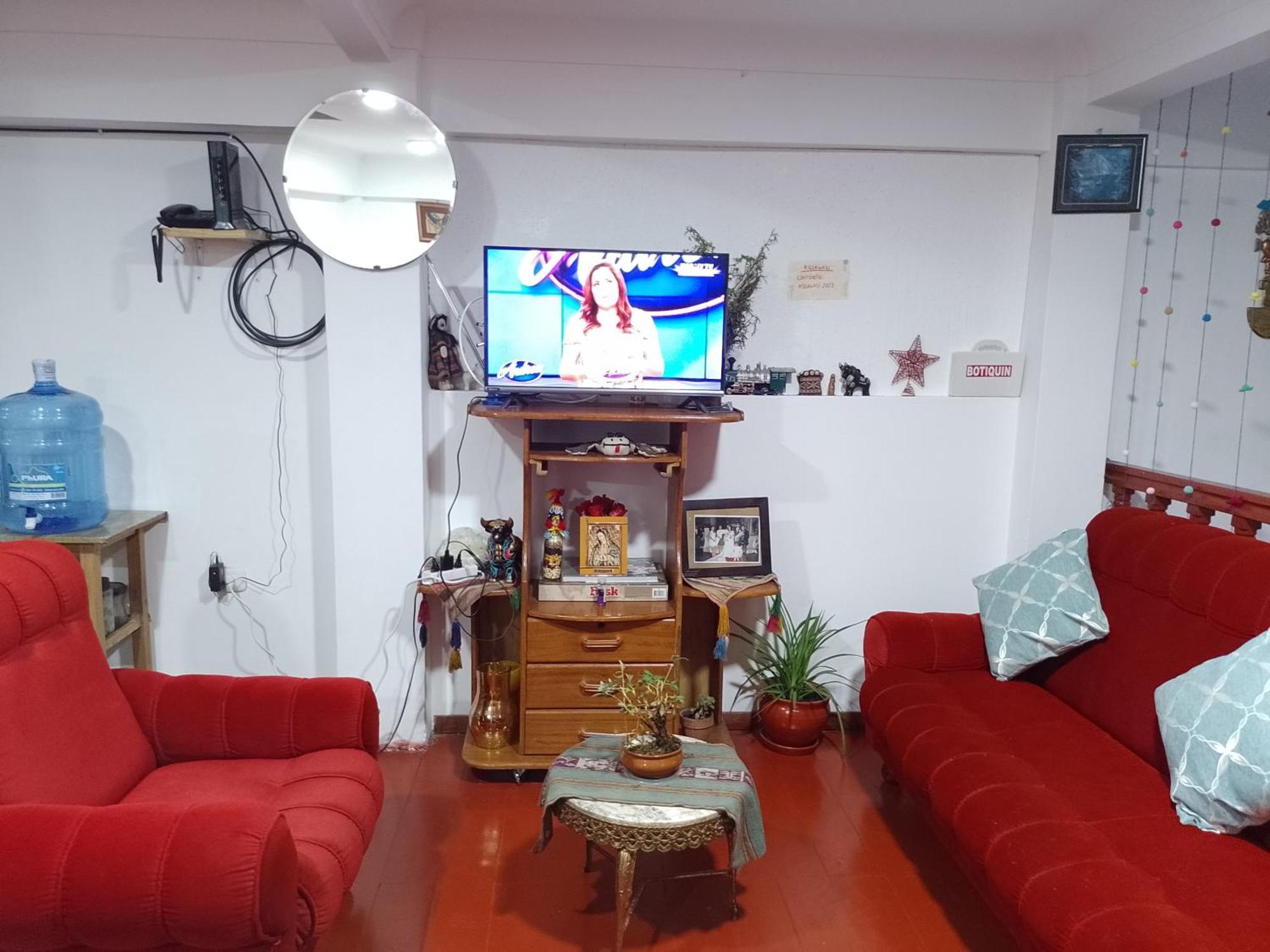 Killitas Home&Apart Cusco Exterior photo