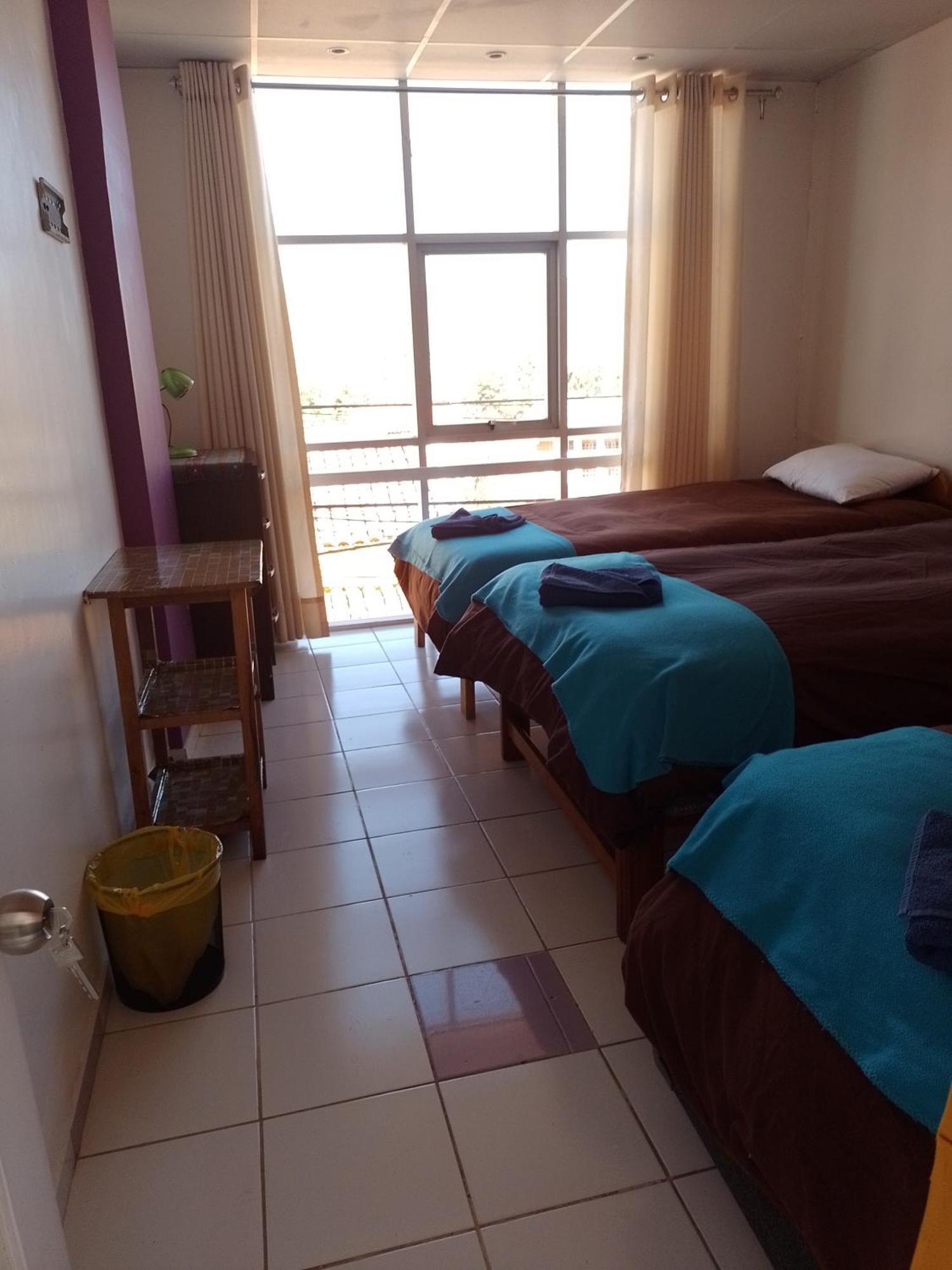 Killitas Home&Apart Cusco Exterior photo