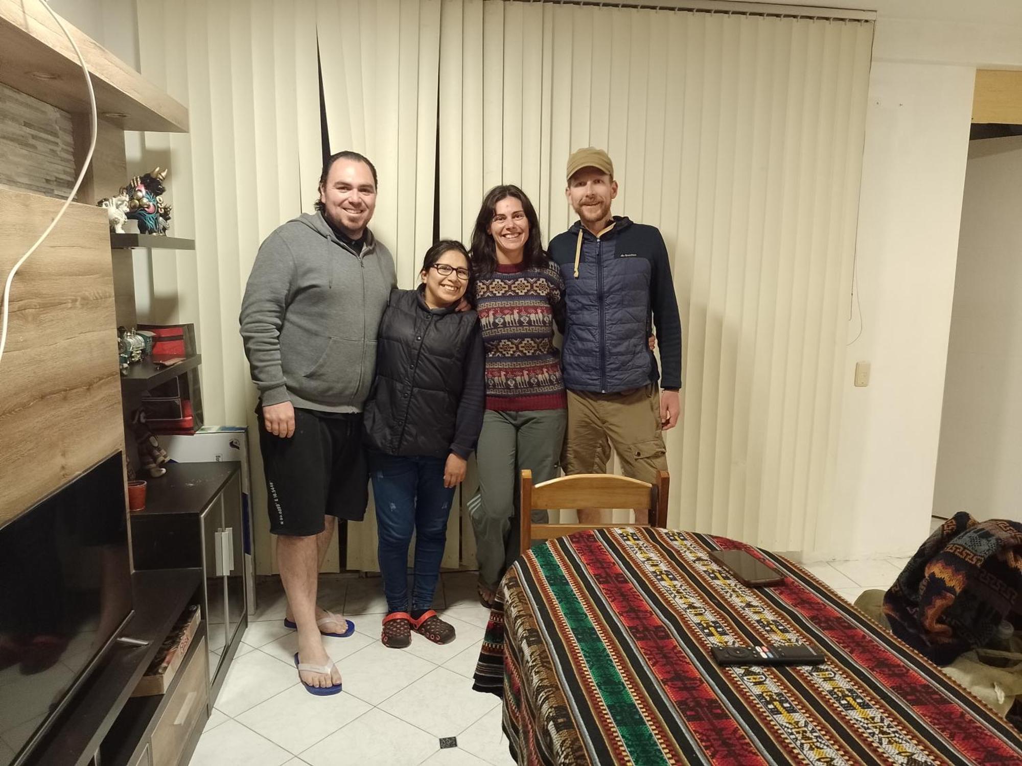 Killitas Home&Apart Cusco Exterior photo