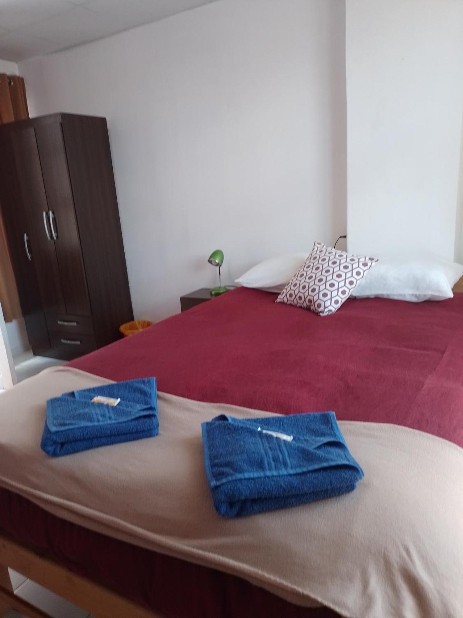 Killitas Home&Apart Cusco Exterior photo