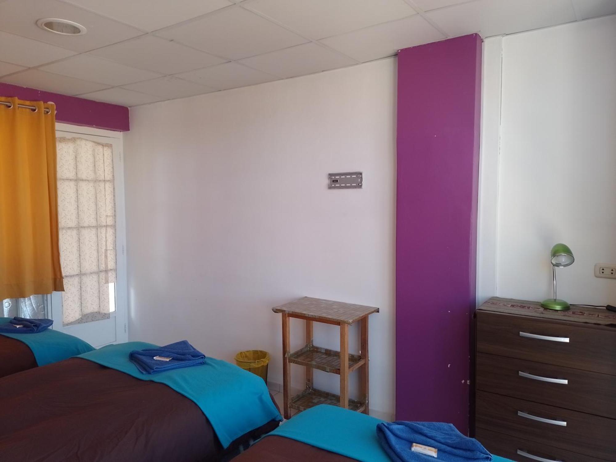 Killitas Home&Apart Cusco Exterior photo