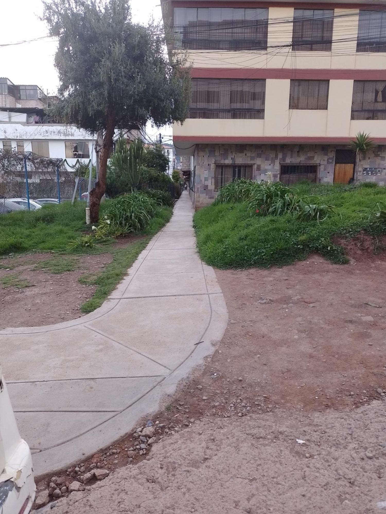 Killitas Home&Apart Cusco Exterior photo